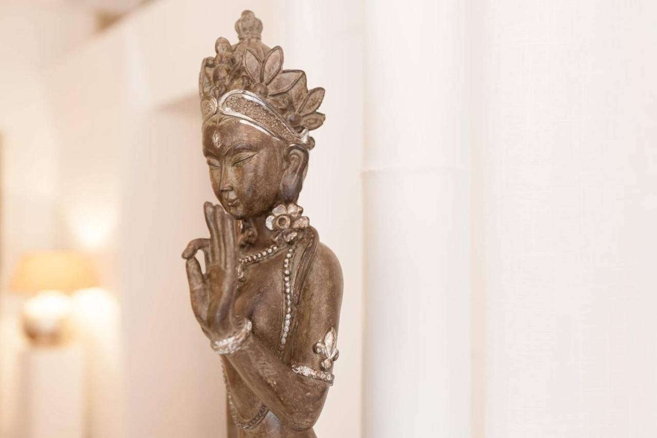 Appartamento Piazza Navona White Penthouse *