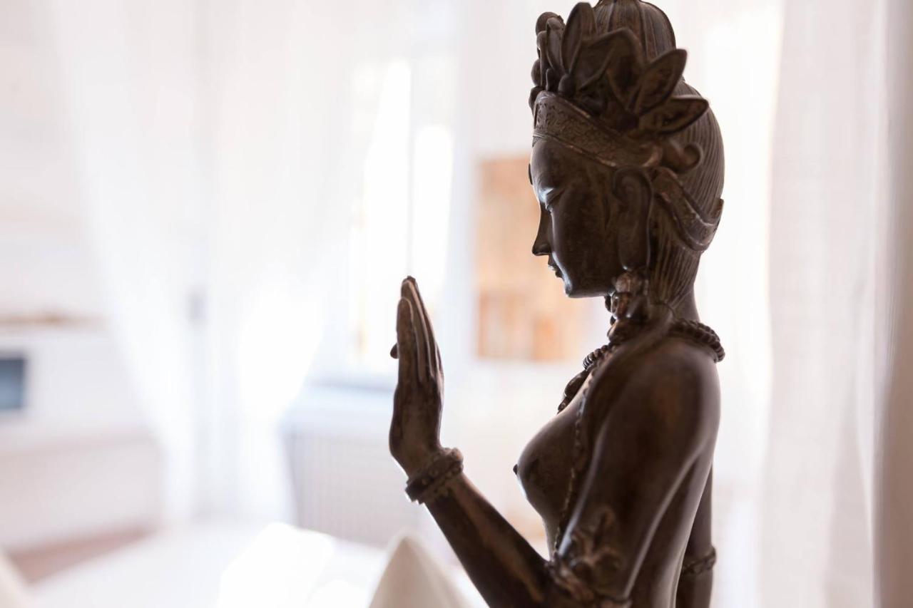 Lejlighed Piazza Navona White Penthouse Rom