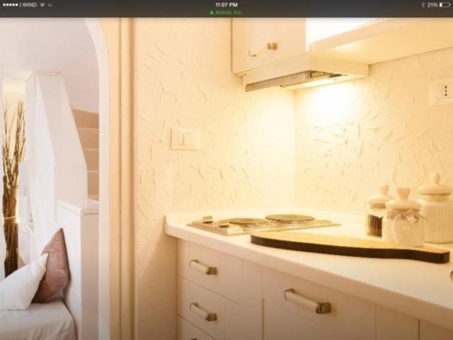 Piazza Navona White Penthouse * Rom