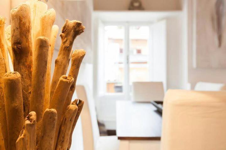 Lejlighed Piazza Navona White Penthouse Rom