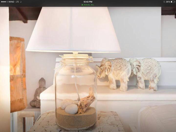 Piazza Navona White Penthouse Rom