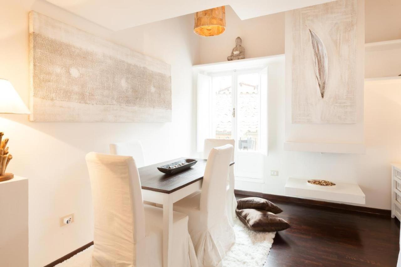 Apartment Piazza Navona White Rom
